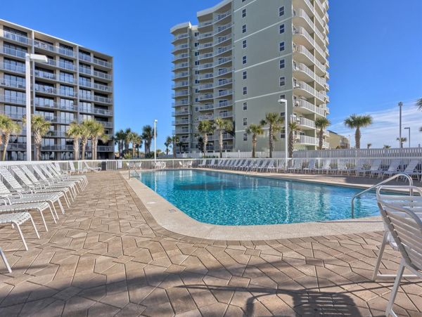 Alabama Beach Areas Home 1013137