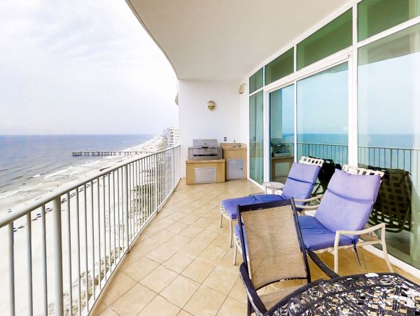 Alabama Beach Areas Home 1013138