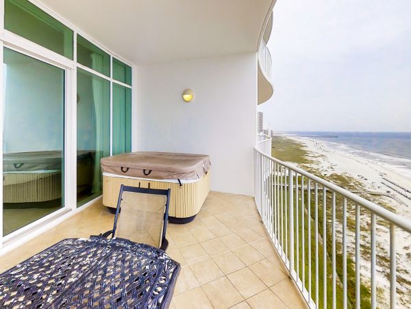 Alabama Beach Areas Home 1013138