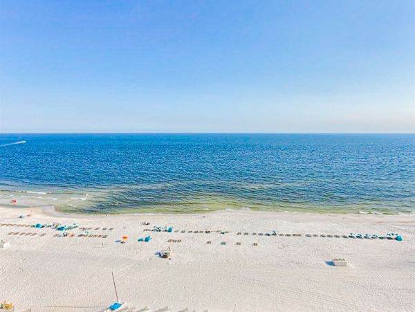 Alabama Beach Areas Home 1013138