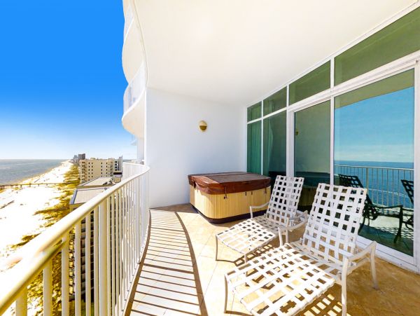 Alabama Beach Areas Home 1013140