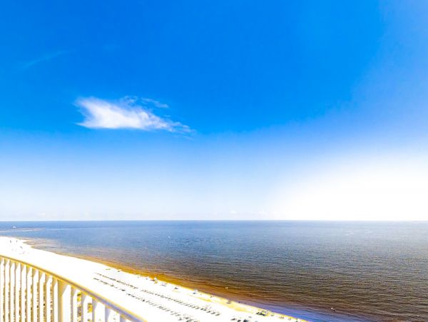 Alabama Beach Areas Home 1013140