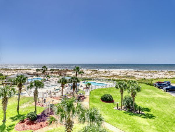 Alabama Beach Areas Home 1013141
