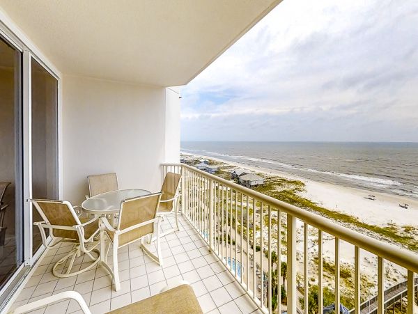 Alabama Beach Areas Home 1013143