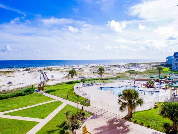 Alabama Beach Areas Home 1013145