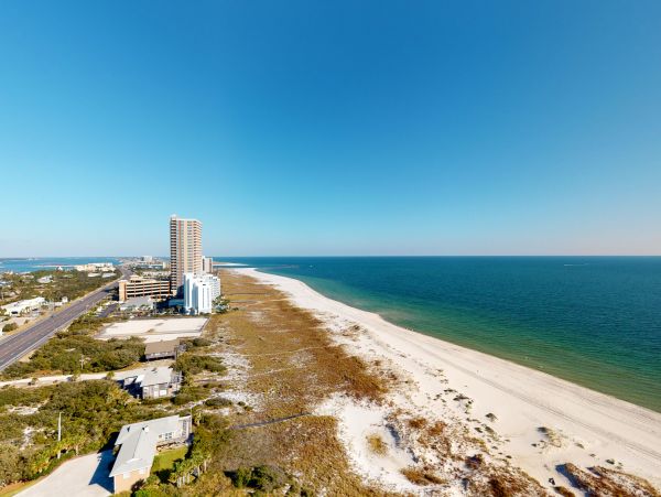 Alabama Beach Areas Home 1013146