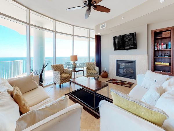 Alabama Beach Areas Home 1013146