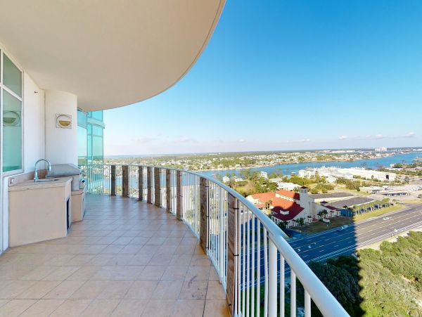 Alabama Beach Areas Home 1013146