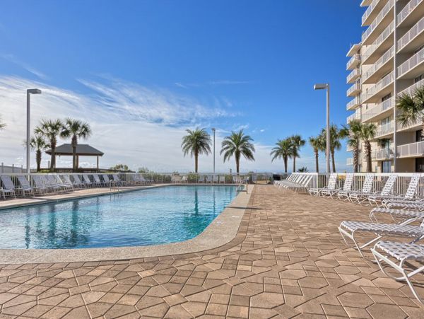 Alabama Beach Areas Home 1013148