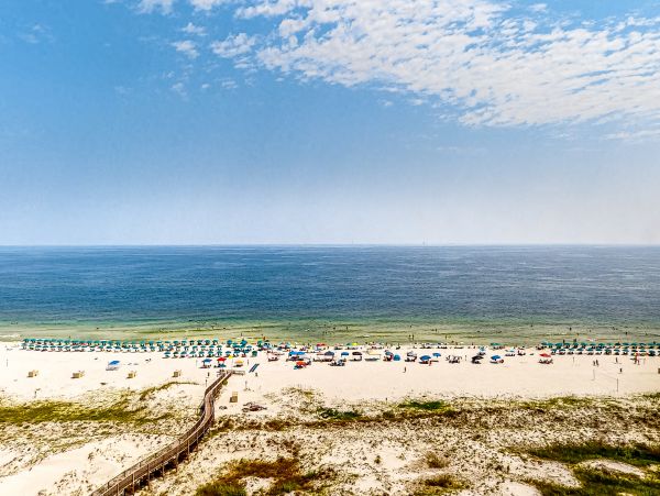 Alabama Beach Areas Home 1013149