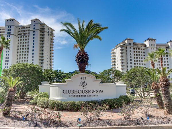 Alabama Beach Areas Home 1013149