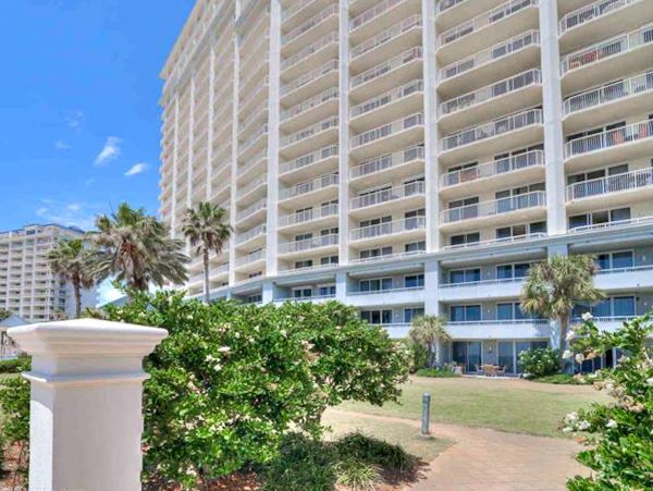 Alabama Beach Areas Home 1013149