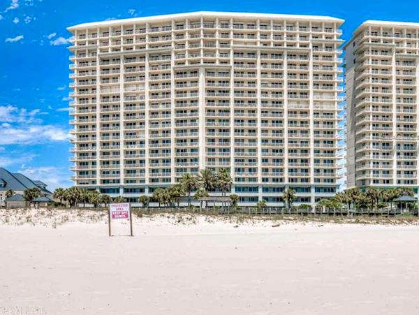 Alabama Beach Areas Home 1013149