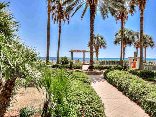 Alabama Beach Areas Home 1013149