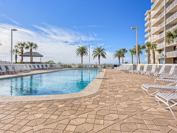 Alabama Beach Areas Home 1013150