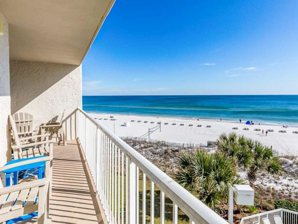 Alabama Beach Areas Home 1013150