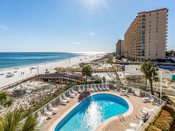 Alabama Beach Areas Home 1013150