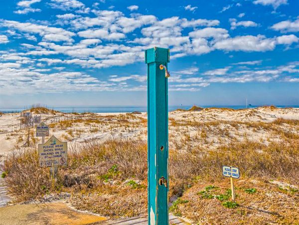 Alabama Beach Areas Home 1013151