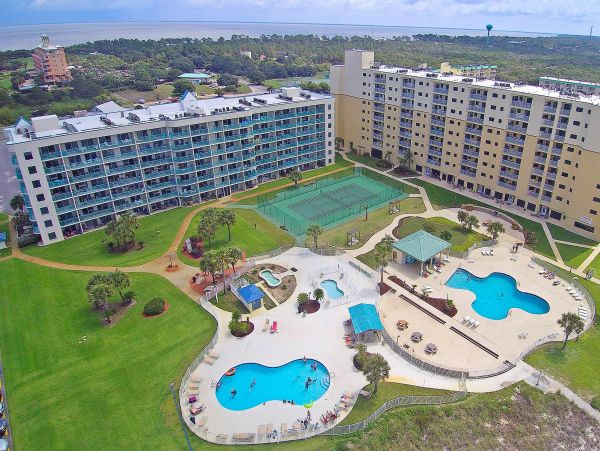 Alabama Beach Areas Home 1013151