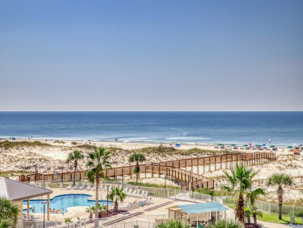 Alabama Beach Areas Home 1013152