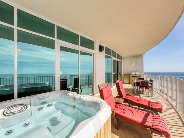 Alabama Beach Areas Home 1013153