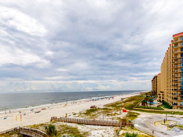 Alabama Beach Areas Home 1013154