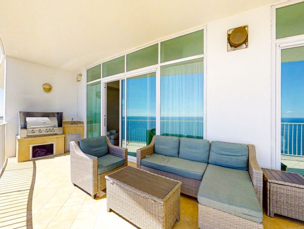 Alabama Beach Areas Home 1013156