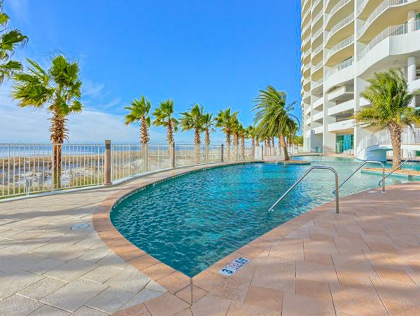 Alabama Beach Areas Home 1013156