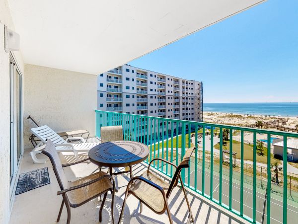 Alabama Beach Areas Home 1013157