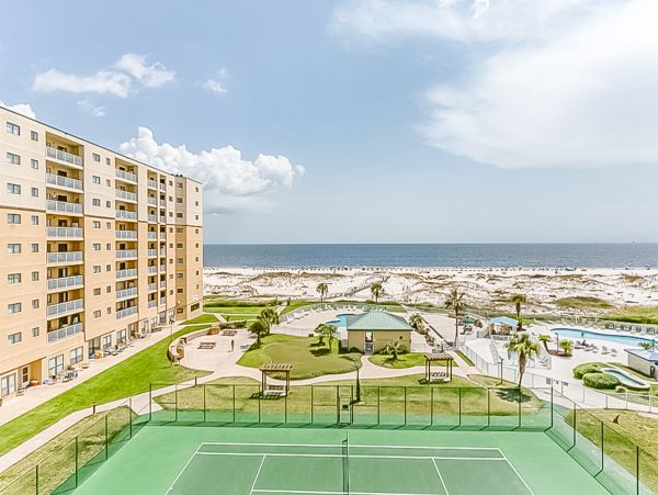 Alabama Beach Areas Home 1013157
