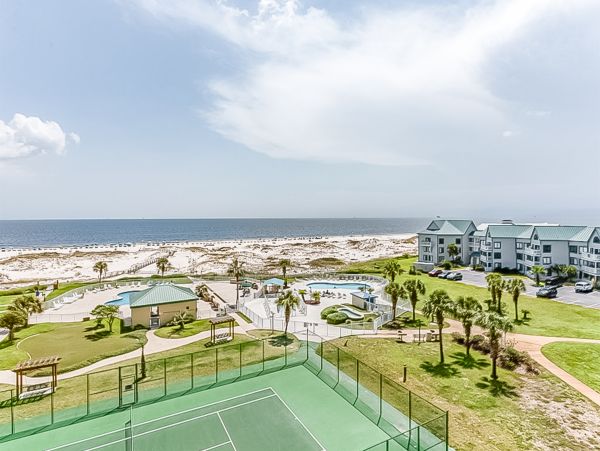 Alabama Beach Areas Home 1013157