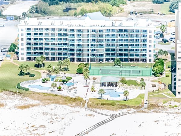 Alabama Beach Areas Home 1013157