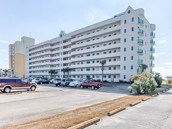 Alabama Beach Areas Home 1013157