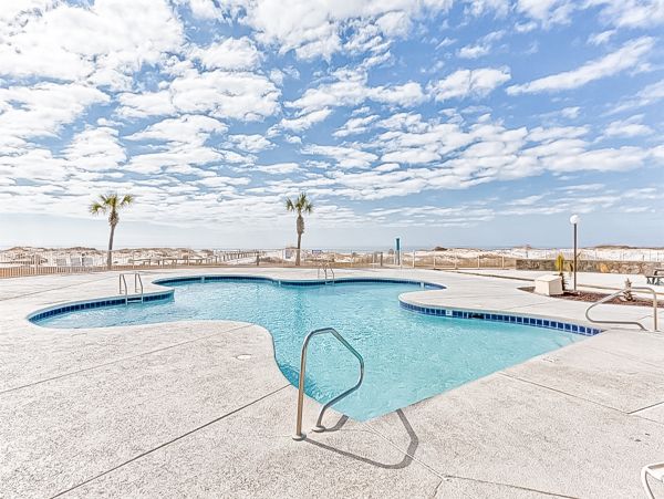Alabama Beach Areas Home 1013157