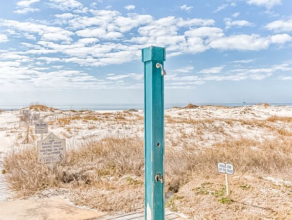 Alabama Beach Areas Home 1013157
