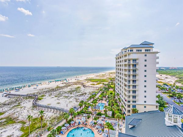 Alabama Beach Areas Home 1013158