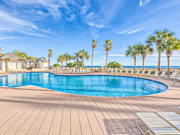Alabama Beach Areas Home 1013158
