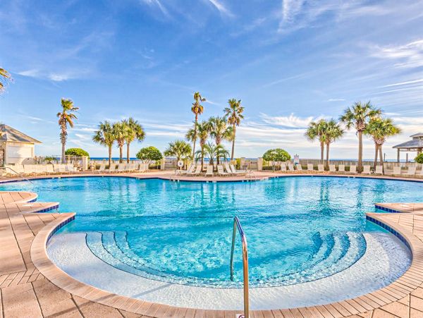 Alabama Beach Areas Home 1013158