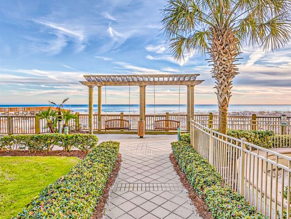 Alabama Beach Areas Home 1013158