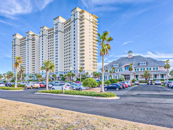 Alabama Beach Areas Home 1013158