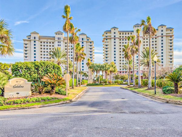Alabama Beach Areas Home 1013158