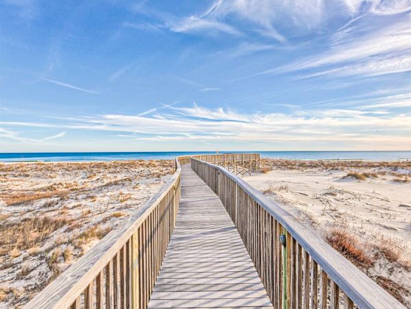 Alabama Beach Areas Home 1013158