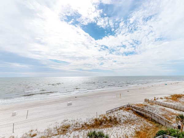 Alabama Beach Areas Home 1013159