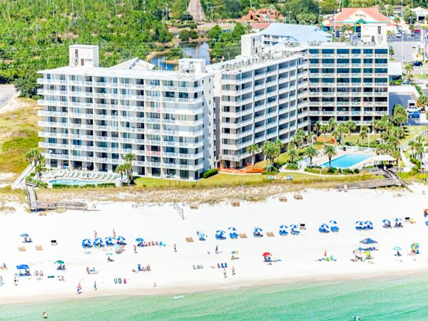 Alabama Beach Areas Home 1013159
