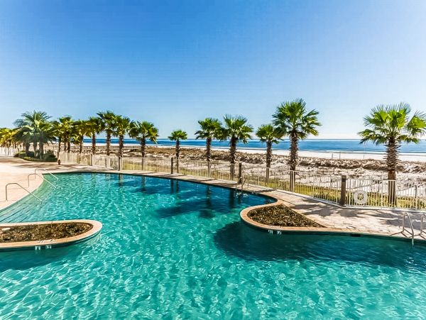 Alabama Beach Areas Home 1013160