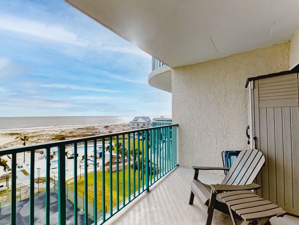 Alabama Beach Areas Home 1013161