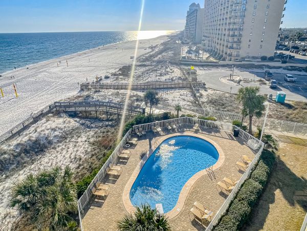 Alabama Beach Areas Home 1013162
