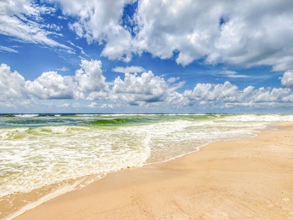 Alabama Beach Areas Home 1013162