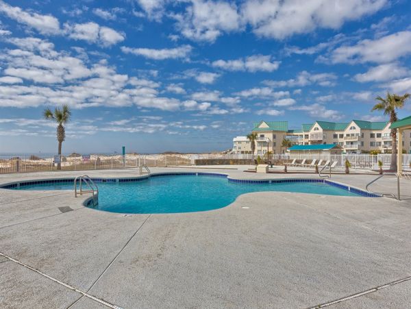 Alabama Beach Areas Home 1013164