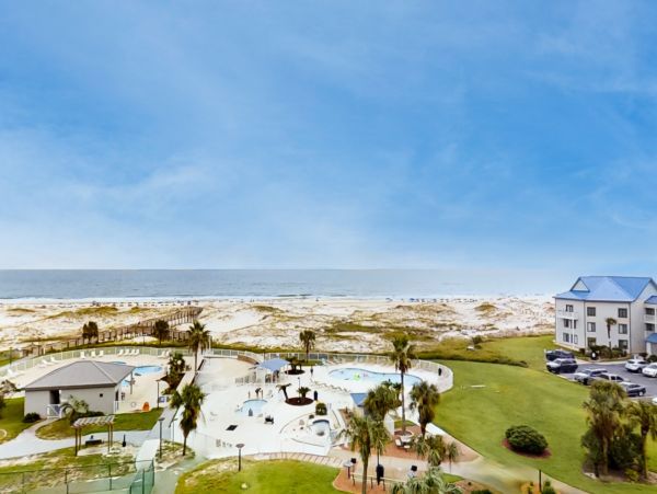 Alabama Beach Areas Home 1013164